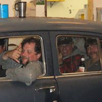 Dave Andersen Photo 41
