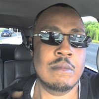 Derrick Hooper Photo 2