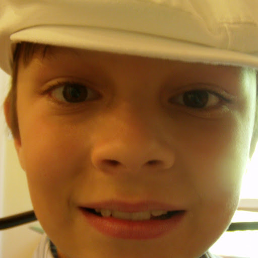 Robbie Jackson Photo 10