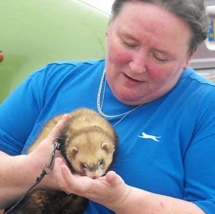 Debbie Hunter Photo 5