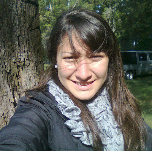 Maria Lago Photo 10