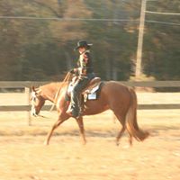 Cynthia Speight Photo 5