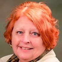 Marion Foster Photo 11