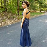Elizabeth Currier Photo 8