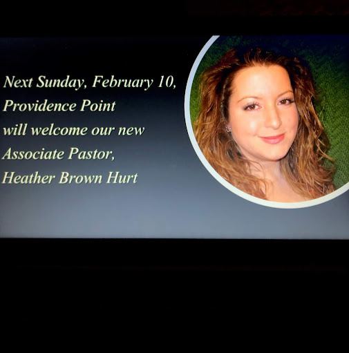 Heather Hurt Photo 34
