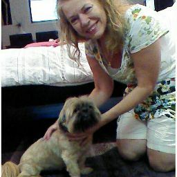 Anita Barnes Photo 16