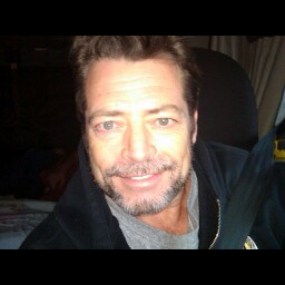 Ken Brown Photo 17