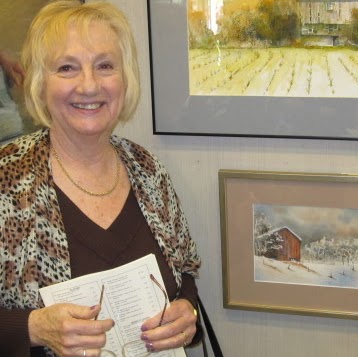 Helen Hodges Photo 32