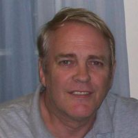 Raymond Weeks Photo 21