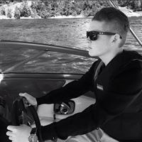 Sean Cowan Photo 41
