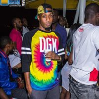 Jamal Clarke Photo 8