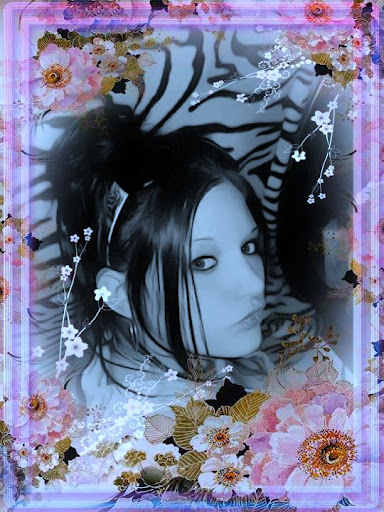 Amber Shepard Photo 44