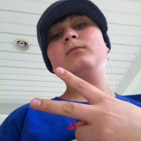 Joshua Swanson Photo 26