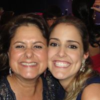 Lucia Machado Photo 27