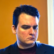 David Weigel Photo 26