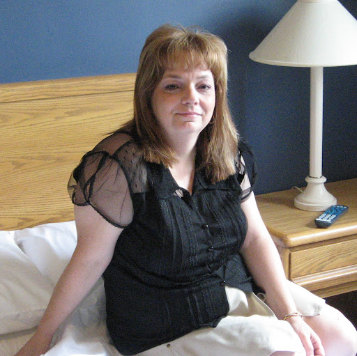 Christine Brouillette Photo 9