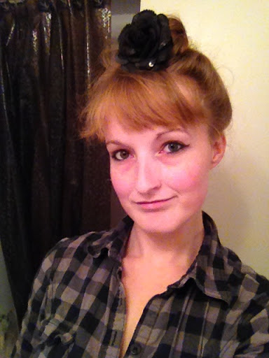 Michelle Watts Photo 22