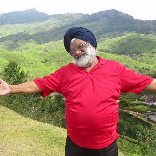Surendra Wadhwa Photo 2
