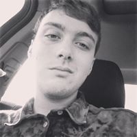 Isaac Cook Photo 6