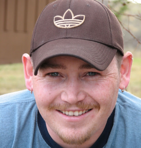 Clinton Robinson Photo 16