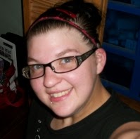 Samantha Rush Photo 29