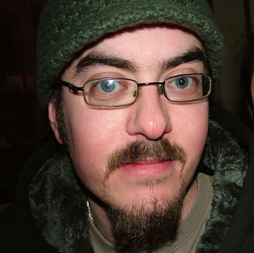 Eddie May Photo 16