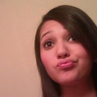 Ana Trevino Photo 15