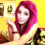 Rebecca Tomlinson Photo 23