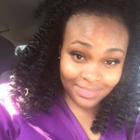 Jazmyne Jenkins Photo 10