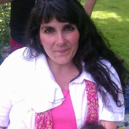 Angela Church Photo 44