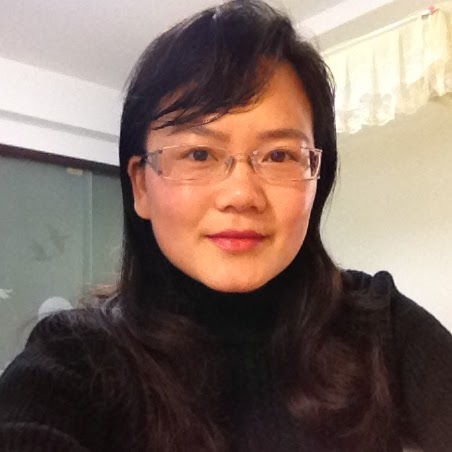 Nancy Zhou Photo 32