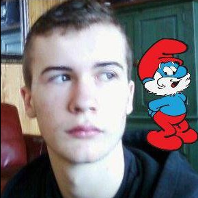 Andrew Tubbs Photo 35