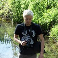 Zachary Tyler Photo 35