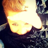 Maria Borgstrom Photo 2