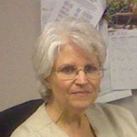 Cindy Arnett Photo 14