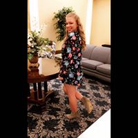 Anne Hays Photo 27
