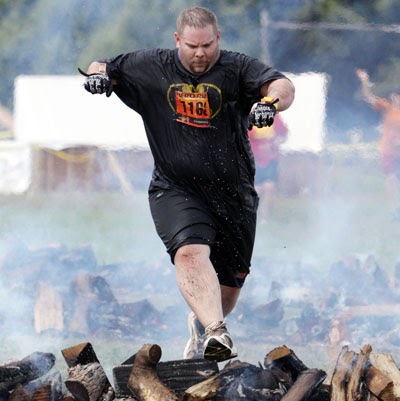 Leo Mitchell Photo 8