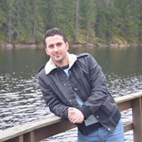 Mahmoud Jaber Photo 10
