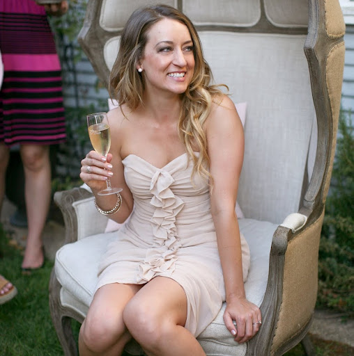 Rachel Hooper Photo 7