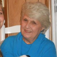 Connie Prater Photo 10