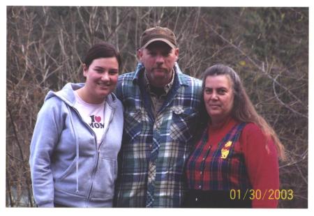 Lisa Townsend Photo 27