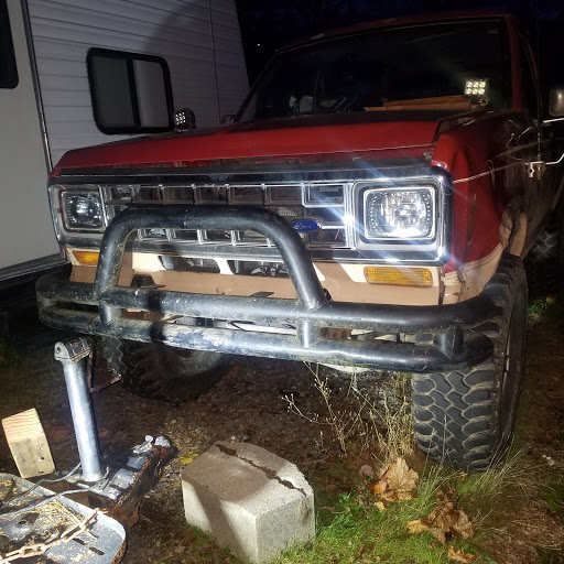 Dennis Browne Photo 26