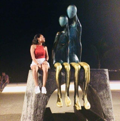 Joana Vega Photo 2