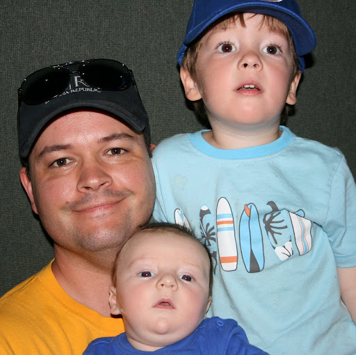 Steven Prince Photo 26