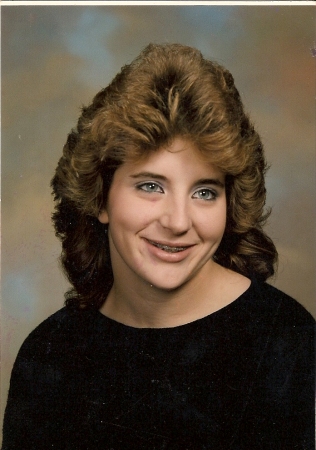 Paula Morris Photo 2