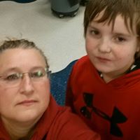 Shari Frederick Photo 13