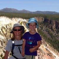 Heather Cushman Photo 4