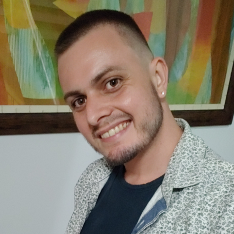 Felipe Castro Photo 8