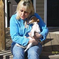 Cindy Brooks Photo 31