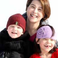 Lisa Gross Photo 21